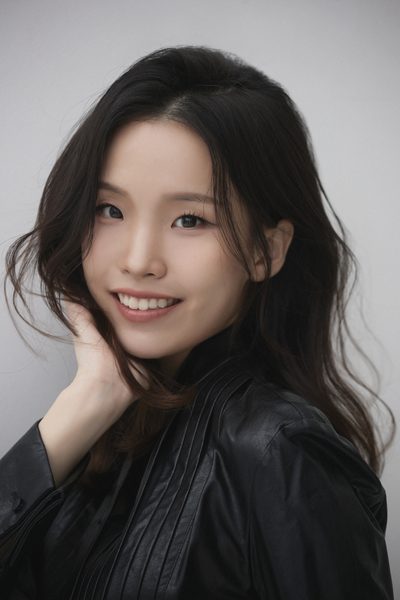 JungAh Lee press photo