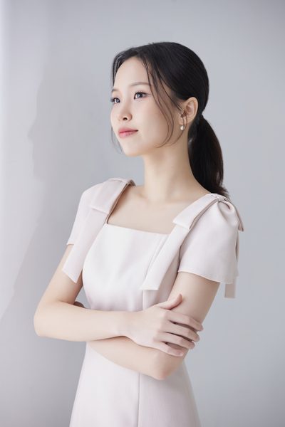 JungAh Lee press photo