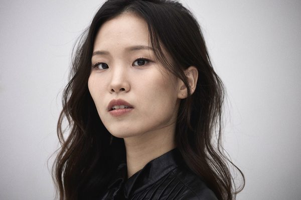 JungAh Lee press photo