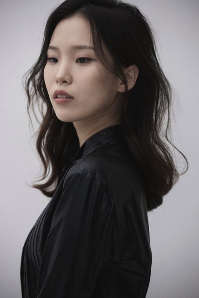 JungAh Lee press photo