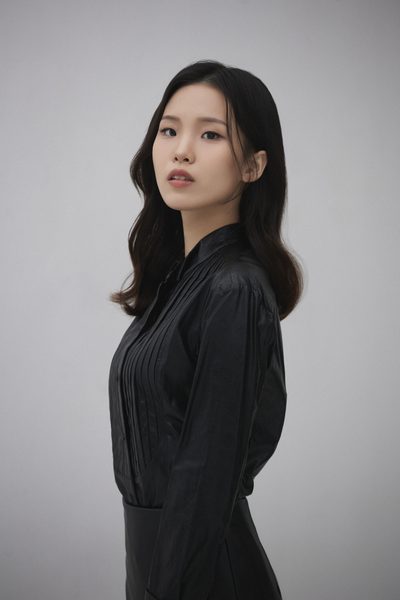 JungAh Lee press photo
