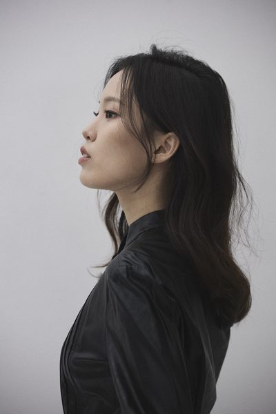 JungAh Lee press photo